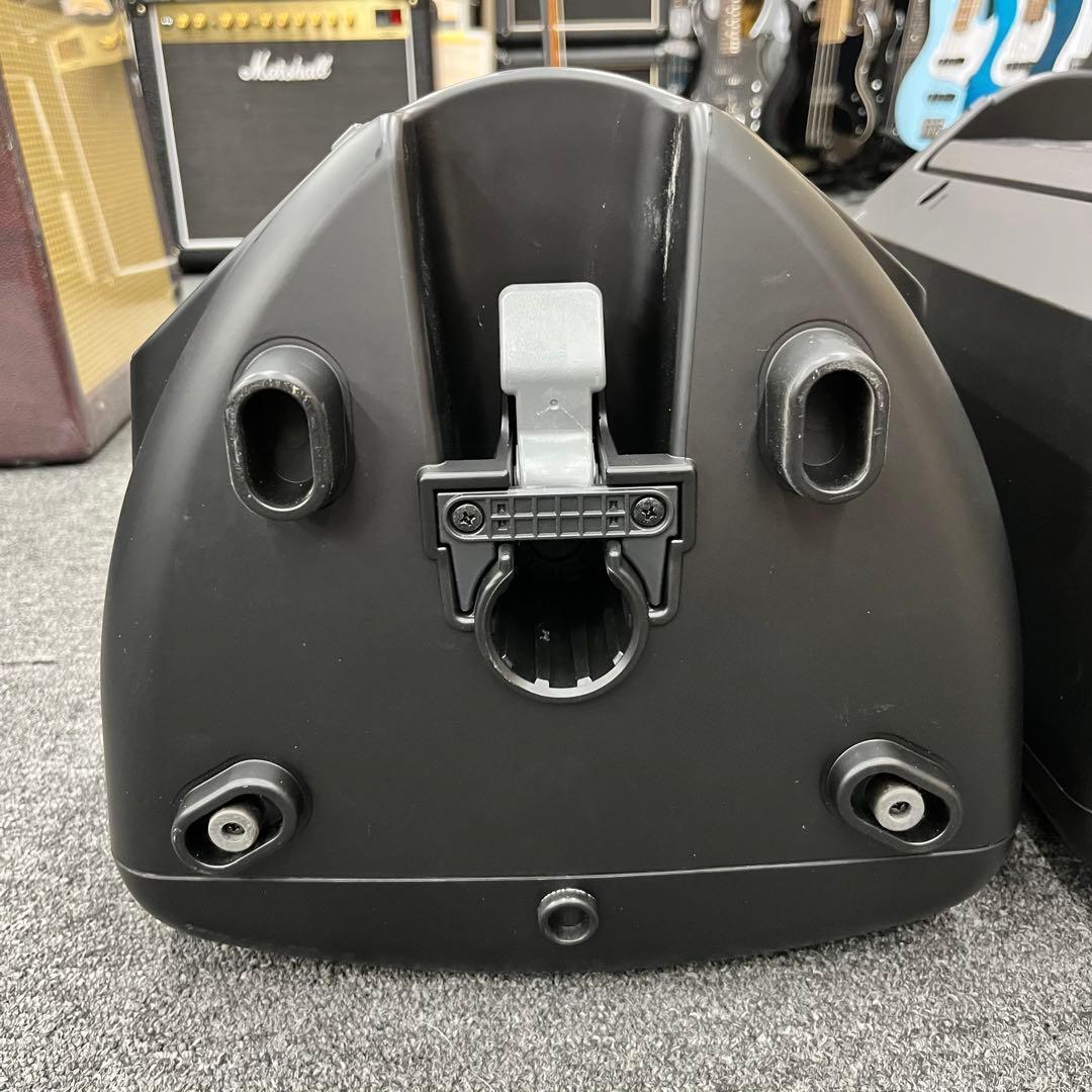 Yamaha Portable Pa Systems 11615 Stagepas 400I