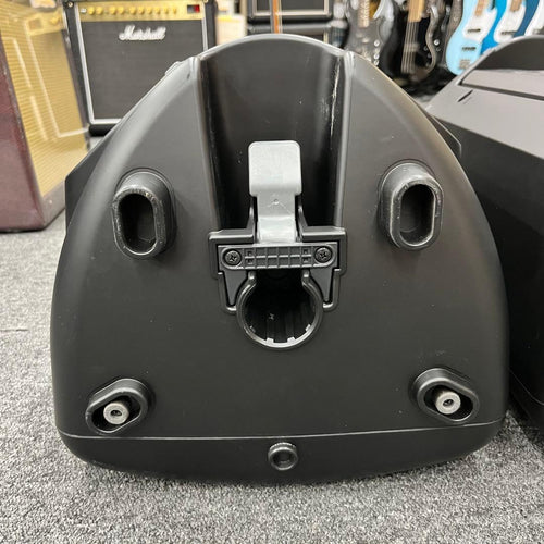Yamaha Portable Pa Systems 11615 Stagepas 400I