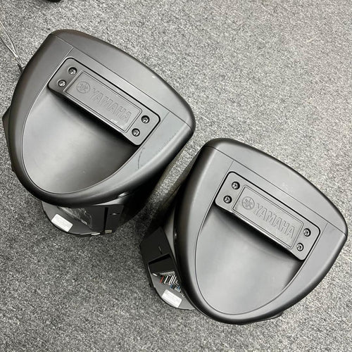 Yamaha Portable Pa Systems 11615 Stagepas 400I
