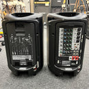 Yamaha Portable Pa Systems 11615 Stagepas 400I