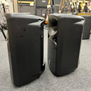 Yamaha Portable Pa Systems 11615 Stagepas 400I