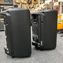 Yamaha Portable Pa Systems 11615 Stagepas 400I