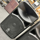 Yamaha Portable Pa Systems 11615 Stagepas 400I