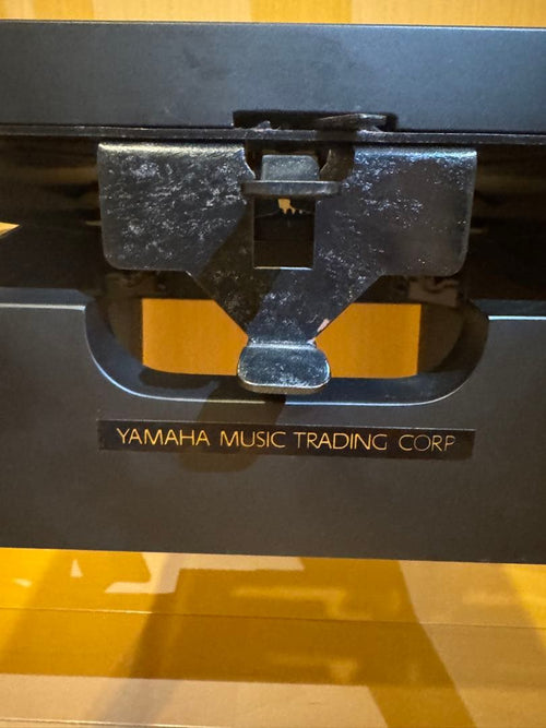 Yamaha Other No.5A