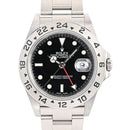 Rolex Automatic Winding Clock 2 16570