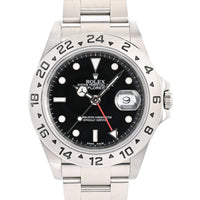 Rolex Automatic Winding Clock 2 16570
