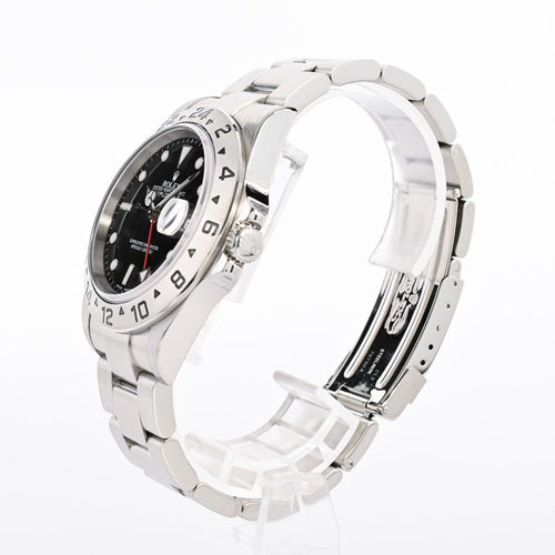 Rolex Automatic Winding Clock 2 16570