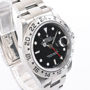 Rolex Automatic Winding Clock 2 16570