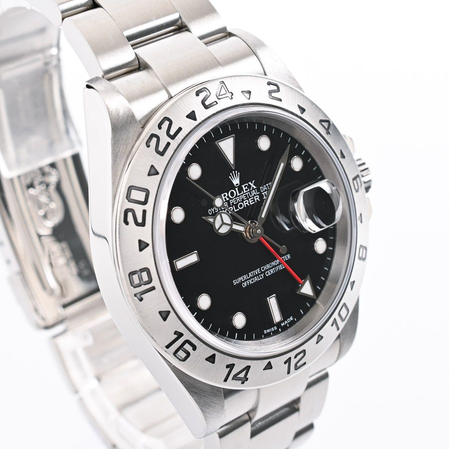 Rolex Automatic Winding Clock 2 16570