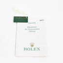 Rolex Automatic Winding Clock 2 16570