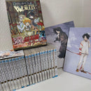 Sh Nen Manga 1-20 0 C 2