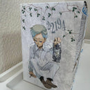 Sh Nen Manga 1-20 0 C 2