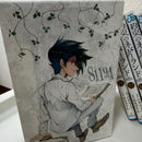 Sh Nen Manga 1-20 0 C 2