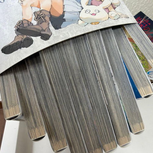 Sh Nen Manga 1-20 0 C 2