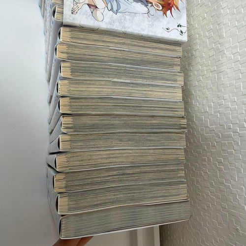 Sh Nen Manga 1-20 0 C 2