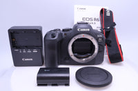 Canon Mirrorless Interchangeable Lips 4,000 Eos R6 Mark Ii Eosr6Mk2