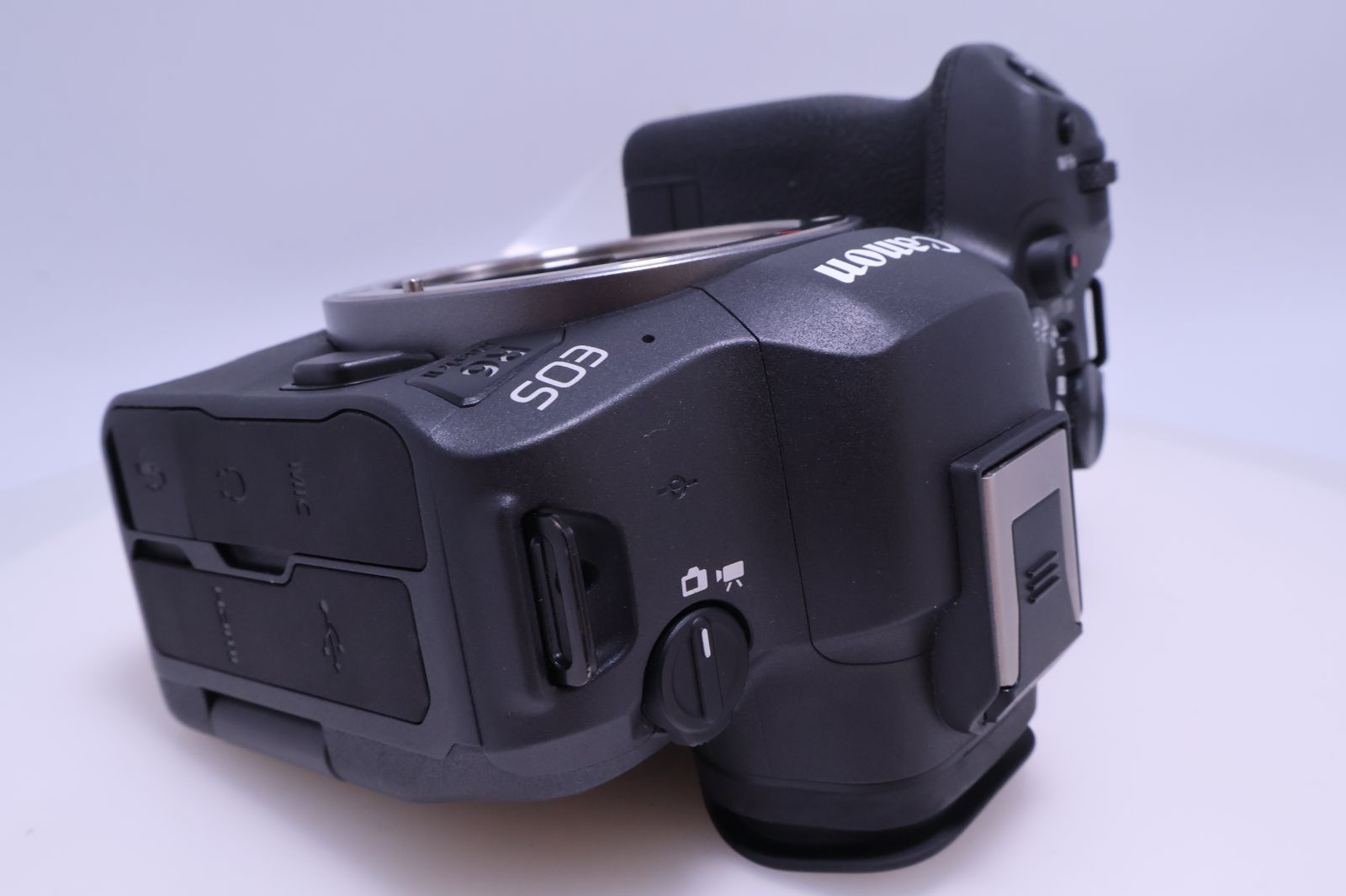 Canon Mirrorless Interchangeable Lips 4,000 Eos R6 Mark Ii Eosr6Mk2