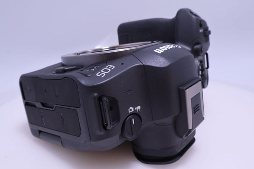 Canon Mirrorless Interchangeable Lips 4,000 Eos R6 Mark Ii Eosr6Mk2