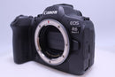 Canon Mirrorless Interchangeable Lips 4,000 Eos R6 Mark Ii Eosr6Mk2