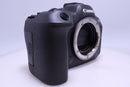Canon Mirrorless Interchangeable Lips 4,000 Eos R6 Mark Ii Eosr6Mk2