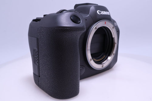 Canon Mirrorless Interchangeable Lips 4,000 Eos R6 Mark Ii Eosr6Mk2
