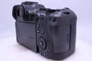 Canon Mirrorless Interchangeable Lips 4,000 Eos R6 Mark Ii Eosr6Mk2