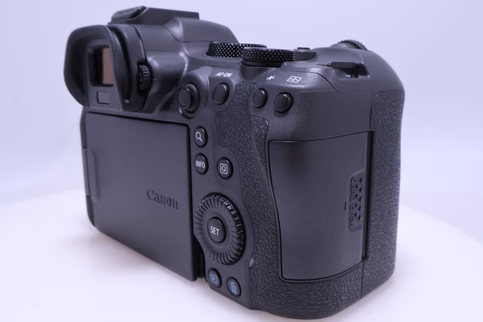 Canon Mirrorless Interchangeable Lips 4,000 Eos R6 Mark Ii Eosr6Mk2