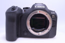 Canon Mirrorless Interchangeable Lips 4,000 Eos R6 Mark Ii Eosr6Mk2