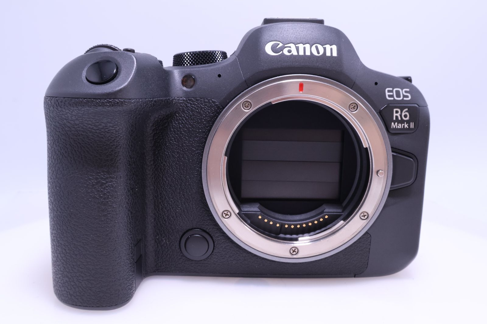 Canon Mirrorless Interchangeable Lips 4,000 Eos R6 Mark Ii Eosr6Mk2