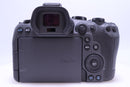 Canon Mirrorless Interchangeable Lips 4,000 Eos R6 Mark Ii Eosr6Mk2
