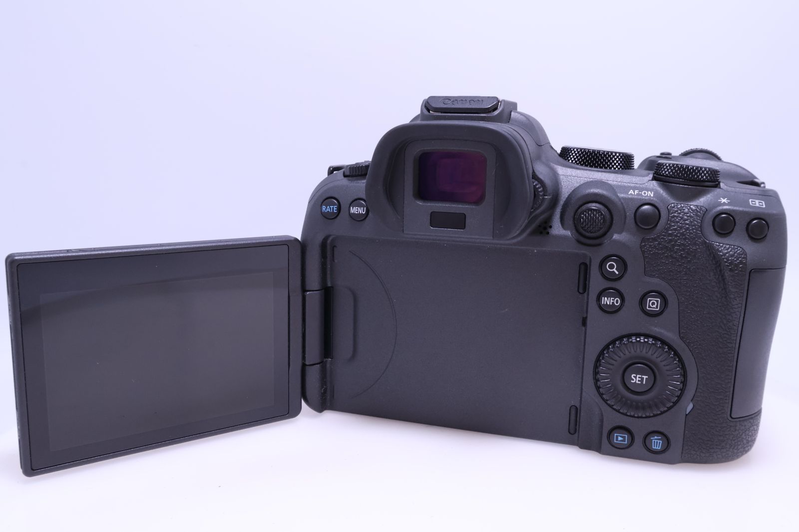 Canon Mirrorless Interchangeable Lips 4,000 Eos R6 Mark Ii Eosr6Mk2