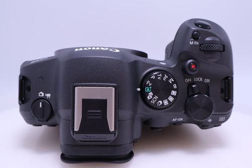 Canon Mirrorless Interchangeable Lips 4,000 Eos R6 Mark Ii Eosr6Mk2