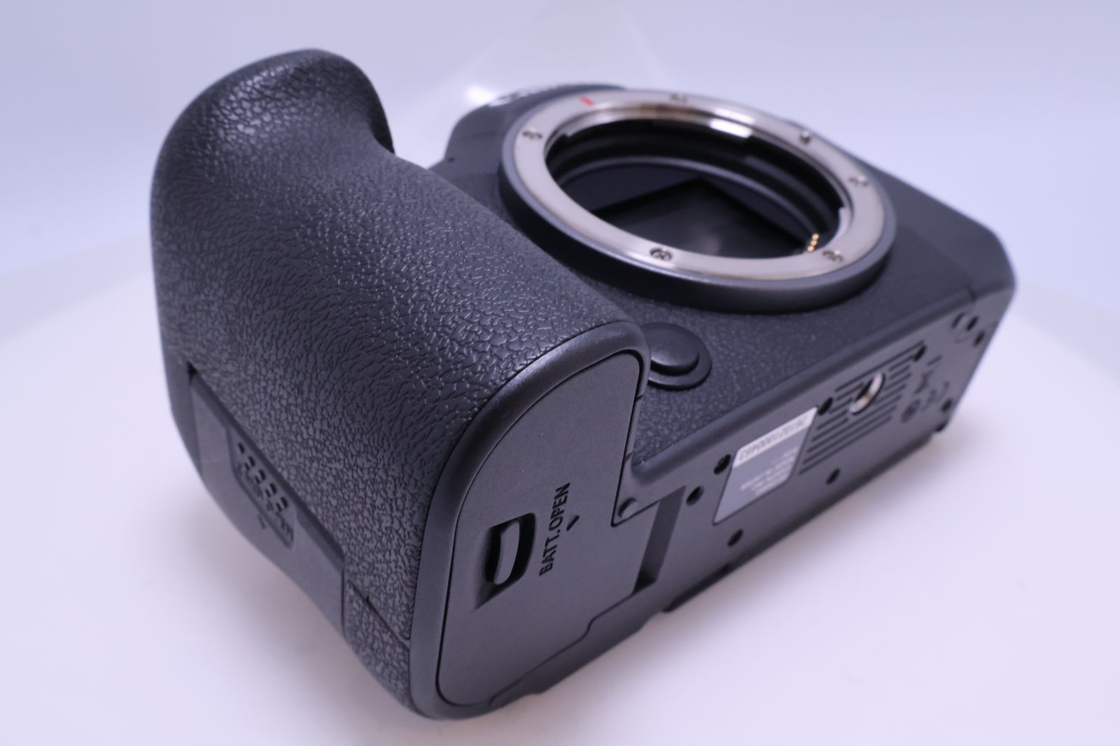 Canon Mirrorless Interchangeable Lips 4,000 Eos R6 Mark Ii Eosr6Mk2