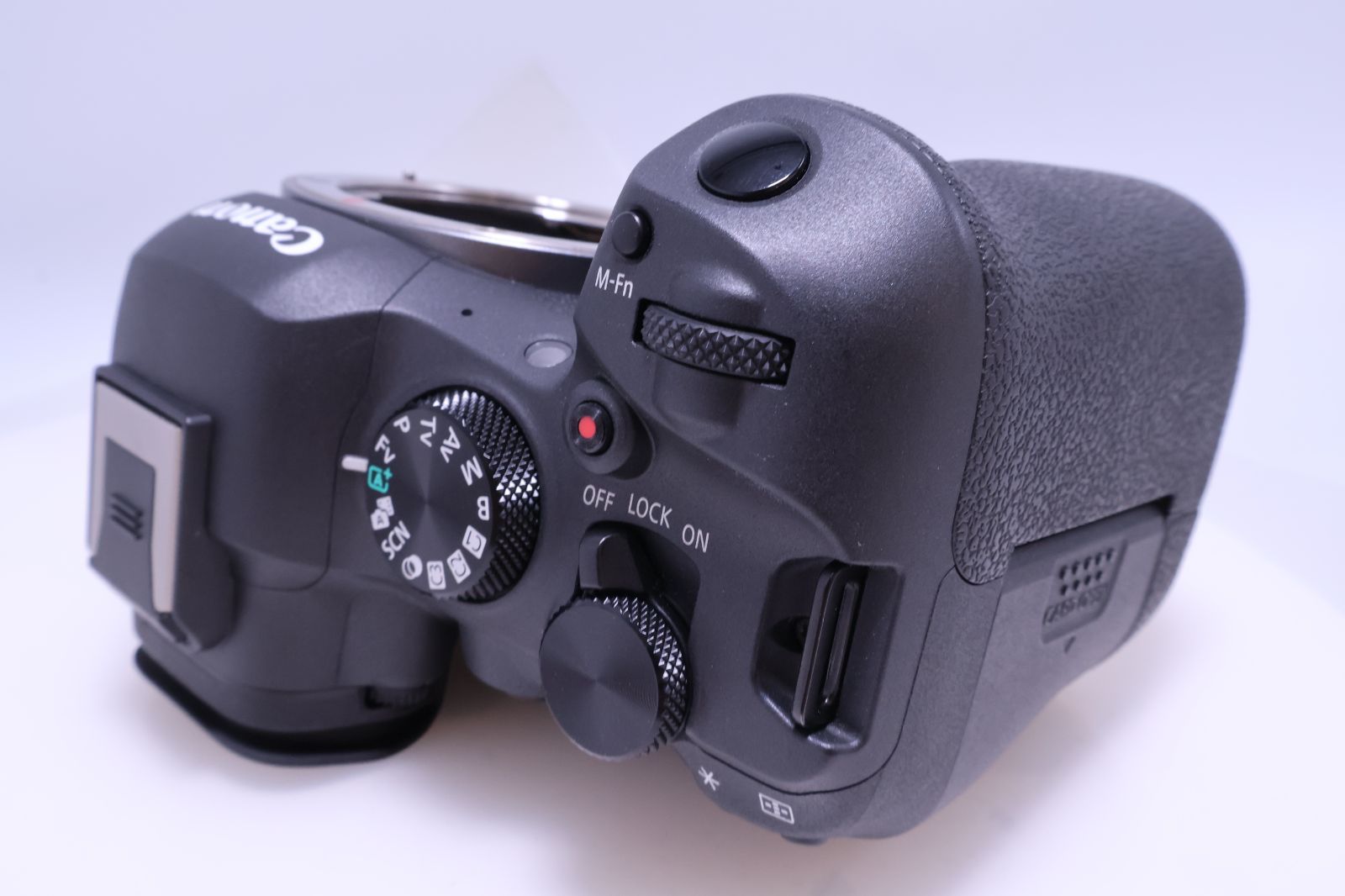 Canon Mirrorless Interchangeable Lips 4,000 Eos R6 Mark Ii Eosr6Mk2