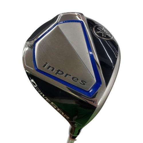 Fairway Wood Inpres Drivestar 5W Fw Speeder Nx For Yamaha M423F R) C