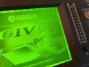 Yamaha Digital Mixers 01V96 Ver.2 Adat