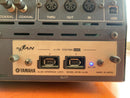 Yamaha Digital Mixers 01V96 Ver.2 Adat
