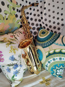 Saxophone Body Nikkan Yas-31