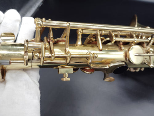 Saxophone Body Nikkan Yas-31