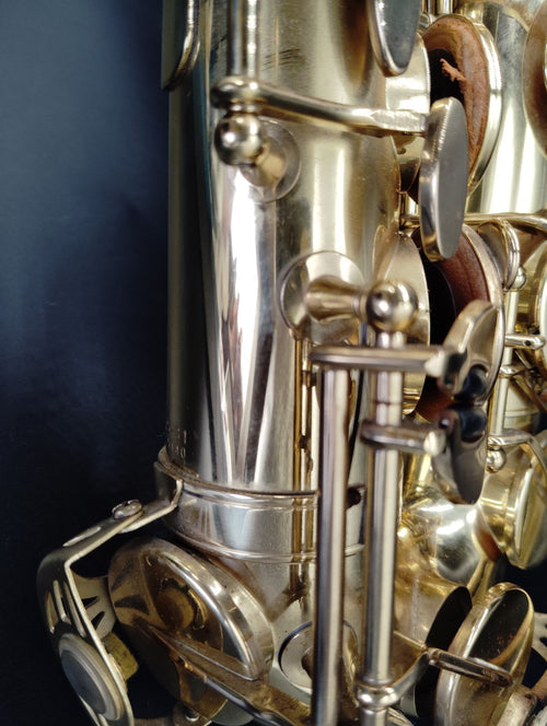 Saxophone Body Nikkan Yas-31