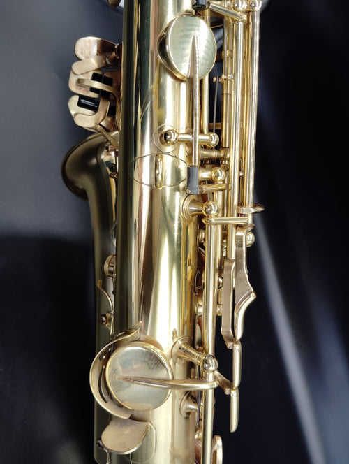 Saxophone Body Nikkan Yas-31