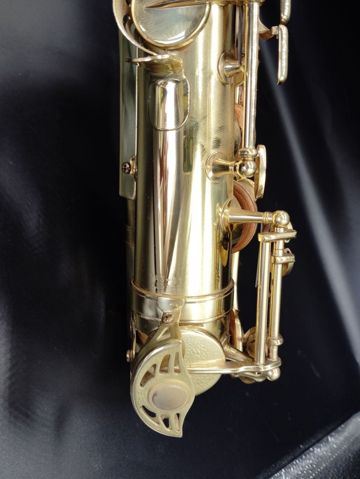 Saxophone Body Nikkan Yas-31