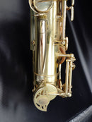 Saxophone Body Nikkan Yas-31