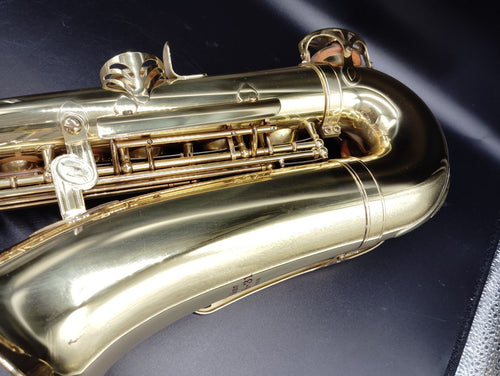 Saxophone Body Nikkan Yas-31