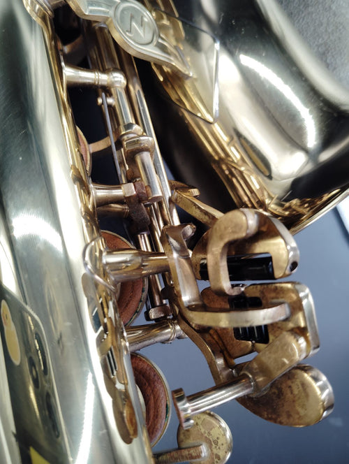 Saxophone Body Nikkan Yas-31