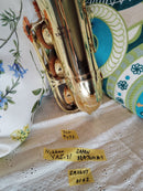 Saxophone Body Nikkan Yas-31