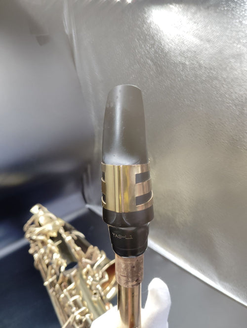 Saxophone Body Nikkan Yas-31