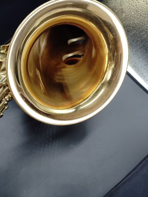 Saxophone Body Nikkan Yas-31