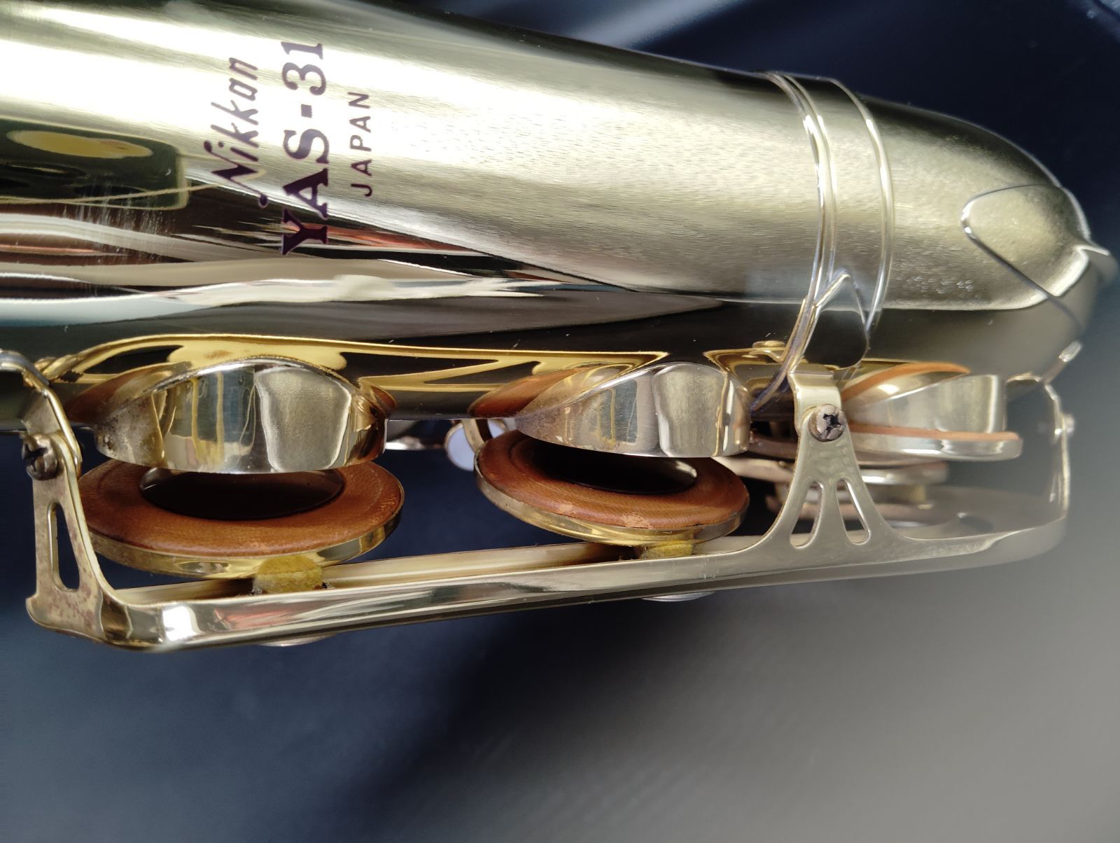 Saxophone Body Nikkan Yas-31