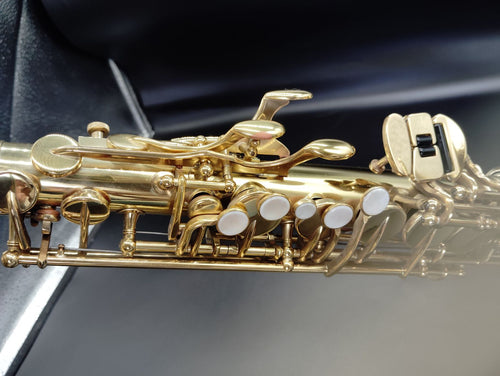 Saxophone Body Nikkan Yas-31